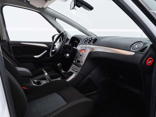 Ford S Max S-Max 2.0 TDCi 115 Trend