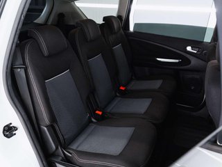 Ford S Max S-Max 2.0 TDCi 115 Trend
