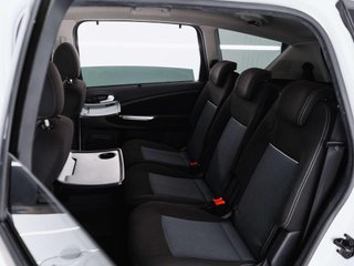 Ford S Max S-Max 2.0 TDCi 115 Trend