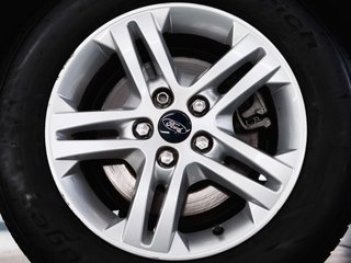 Ford S Max S-Max 2.0 TDCi 115 Trend