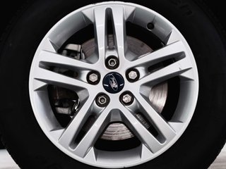 Ford S Max S-Max 2.0 TDCi 115 Trend