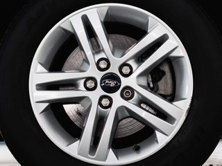 Ford S Max S-Max 2.0 TDCi 115 Trend