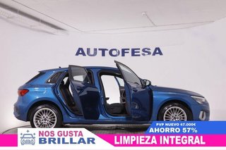 Audi A3 SPORTBACK 40 TFSIe 1.4 PHEV AUTO ADVANCE 204CV 5P
