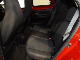 TOYOTA Aygo X Cross X CROSS NG22 70 Autom tico (s-CVT) 5P Trendy Editi