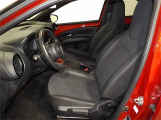 TOYOTA Aygo X Cross X CROSS NG22 70 Autom tico (s-CVT) 5P Trendy Editi