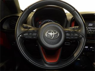 TOYOTA Aygo X Cross X CROSS NG22 70 Autom tico (s-CVT) 5P Trendy Editi