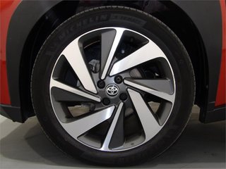 TOYOTA Aygo X Cross X CROSS NG22 70 Autom tico (s-CVT) 5P Trendy Editi