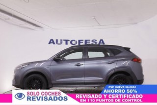 Hyundai Tucson 1.6 CRDI 48V 116CV N-LINE 4X2 5P