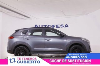 Hyundai Tucson 1.6 CRDI 48V 116CV N-LINE 4X2 5P