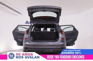 Hyundai Tucson 1.6 CRDI 48V 116CV N-LINE 4X2 5P