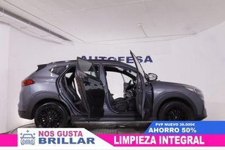 Hyundai Tucson 1.6 CRDI 48V 116CV N-LINE 4X2 5P
