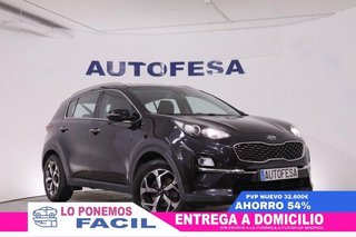 Kia Sportage 1.6 CRDI MHEV DRIVE 136CV 5P
