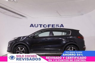 Kia Sportage 1.6 CRDI MHEV DRIVE 136CV 5P
