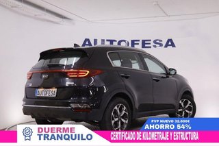 Kia Sportage 1.6 CRDI MHEV DRIVE 136CV 5P