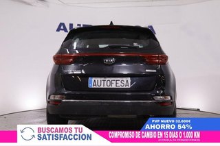 Kia Sportage 1.6 CRDI MHEV DRIVE 136CV 5P