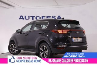 Kia Sportage 1.6 CRDI MHEV DRIVE 136CV 5P