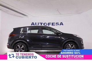 Kia Sportage 1.6 CRDI MHEV DRIVE 136CV 5P