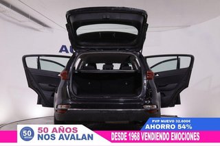Kia Sportage 1.6 CRDI MHEV DRIVE 136CV 5P