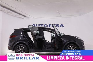 Kia Sportage 1.6 CRDI MHEV DRIVE 136CV 5P
