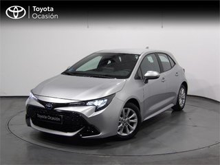 TOYOTA Corolla 140H Active Plus