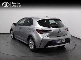 TOYOTA Corolla 140H Active Plus