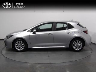 TOYOTA Corolla 140H Active Plus