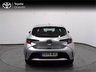 TOYOTA Corolla 140H Active Plus