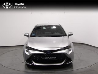 TOYOTA Corolla 140H Active Plus