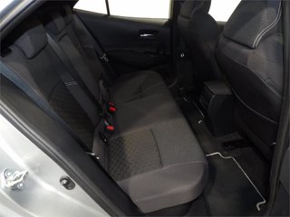 TOYOTA Corolla 140H Active Plus