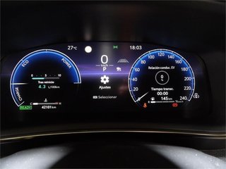 TOYOTA Corolla 140H Active Plus