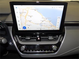 TOYOTA Corolla 140H Active Plus