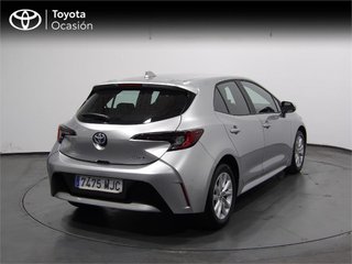 TOYOTA Corolla 140H Active Plus