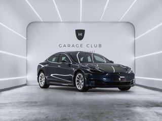 Tesla Model S Model S 75D 4WD