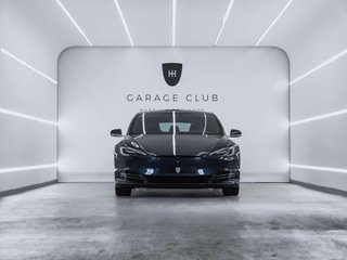 Tesla Model S Model S 75D 4WD