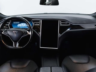 Tesla Model S Model S 75D 4WD