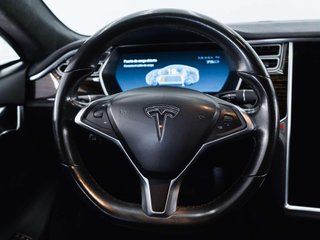 Tesla Model S Model S 75D 4WD