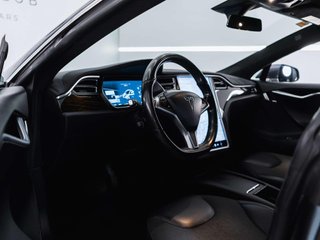 Tesla Model S Model S 75D 4WD