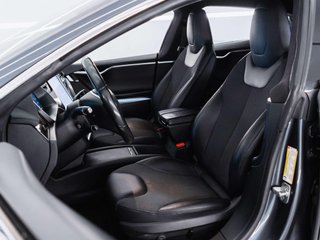 Tesla Model S Model S 75D 4WD