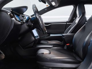 Tesla Model S Model S 75D 4WD