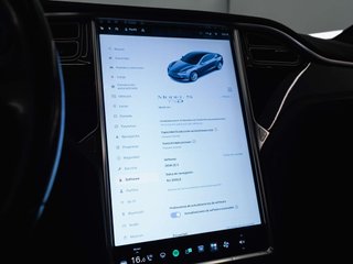 Tesla Model S Model S 75D 4WD