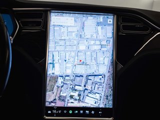 Tesla Model S Model S 75D 4WD