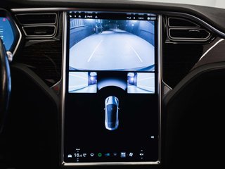 Tesla Model S Model S 75D 4WD