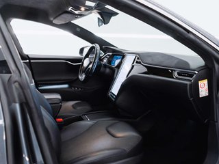 Tesla Model S Model S 75D 4WD