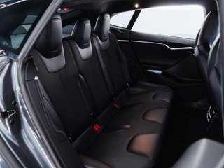 Tesla Model S Model S 75D 4WD