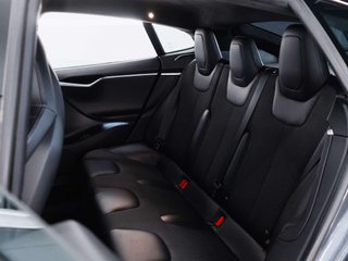 Tesla Model S Model S 75D 4WD