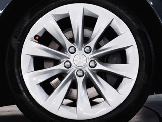 Tesla Model S Model S 75D 4WD
