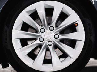 Tesla Model S Model S 75D 4WD