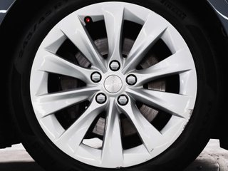 Tesla Model S Model S 75D 4WD