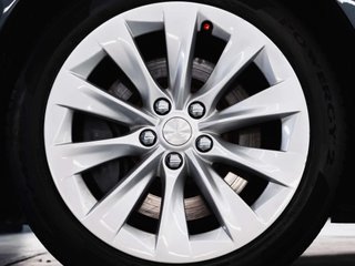 Tesla Model S Model S 75D 4WD