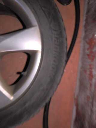 Llantas de Aluminio para Mercedes Clase V